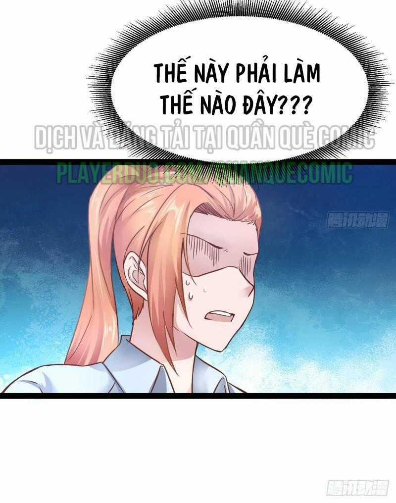 Cực Phẩm Tiên Tôn Ở Rể Chapter 4 trang 22