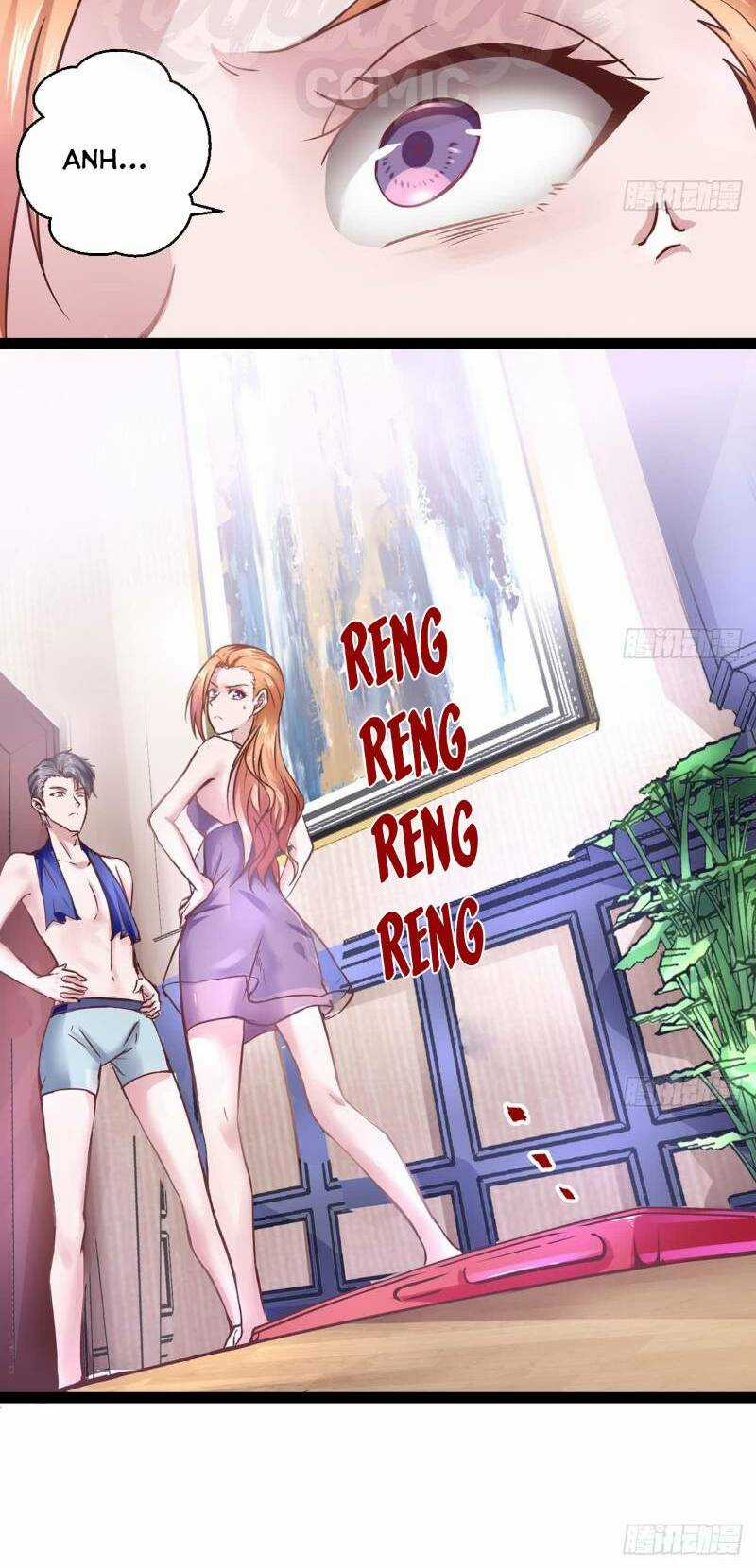 Cực Phẩm Tiên Tôn Ở Rể Chapter 4 trang 3