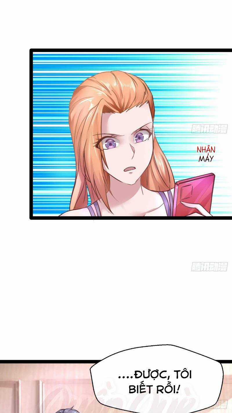 Cực Phẩm Tiên Tôn Ở Rể Chapter 4 trang 4