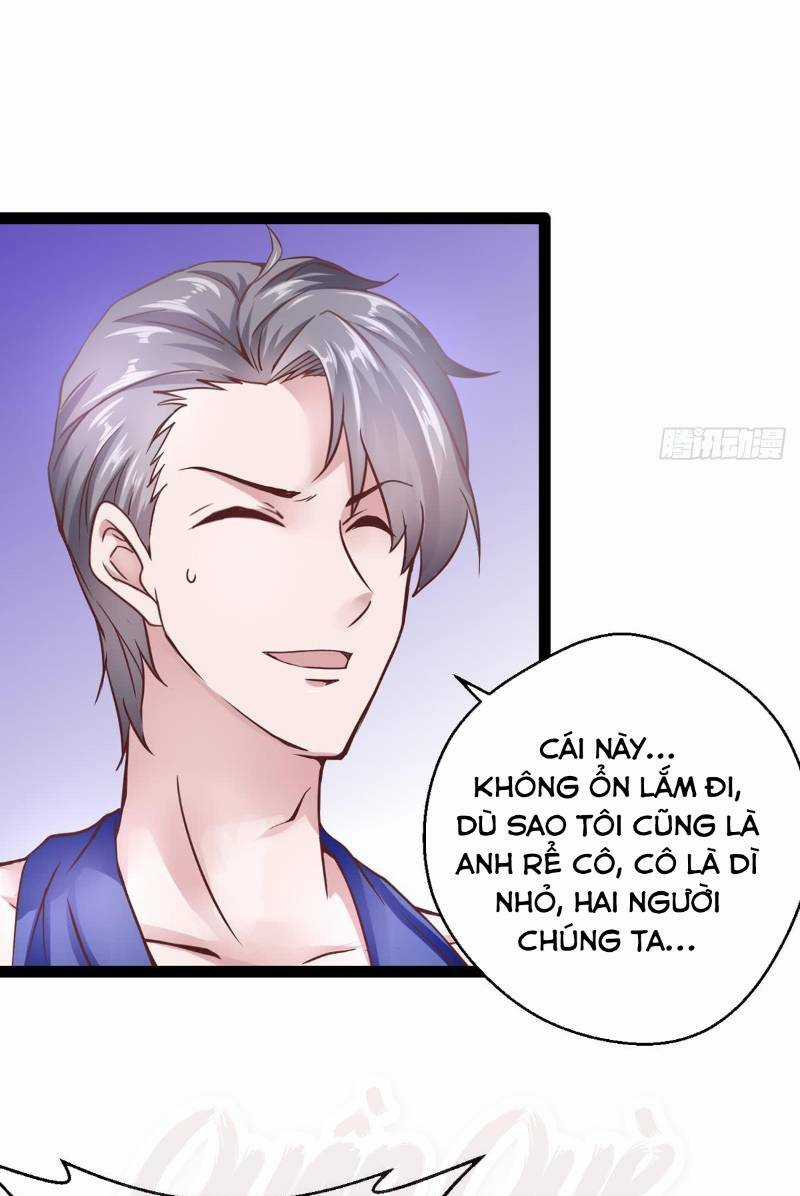 Cực Phẩm Tiên Tôn Ở Rể Chapter 4 trang 6