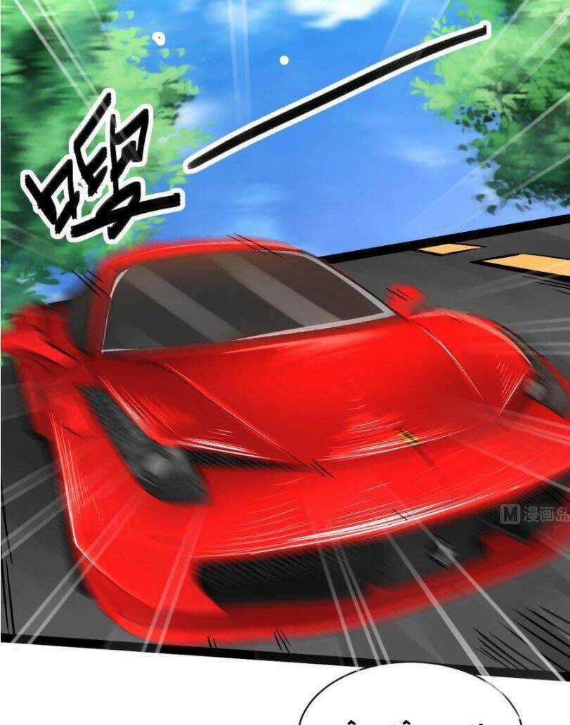 Cực Phẩm Tiên Tôn Ở Rể Chapter 40 trang 10