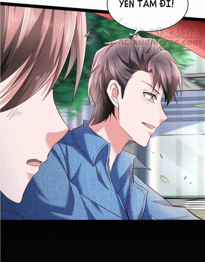 Cực Phẩm Tiên Tôn Ở Rể Chapter 40 trang 11