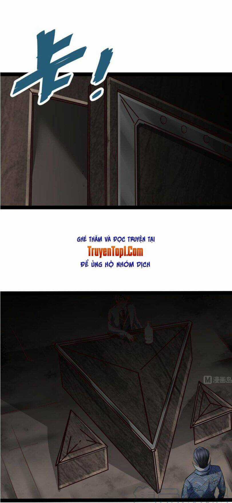 Cực Phẩm Tiên Tôn Ở Rể Chapter 40 trang 14