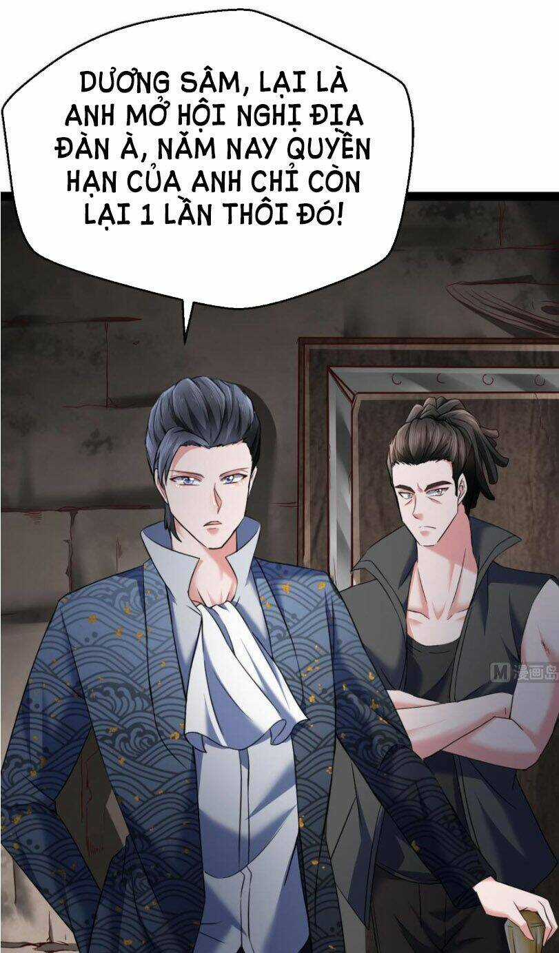 Cực Phẩm Tiên Tôn Ở Rể Chapter 40 trang 15