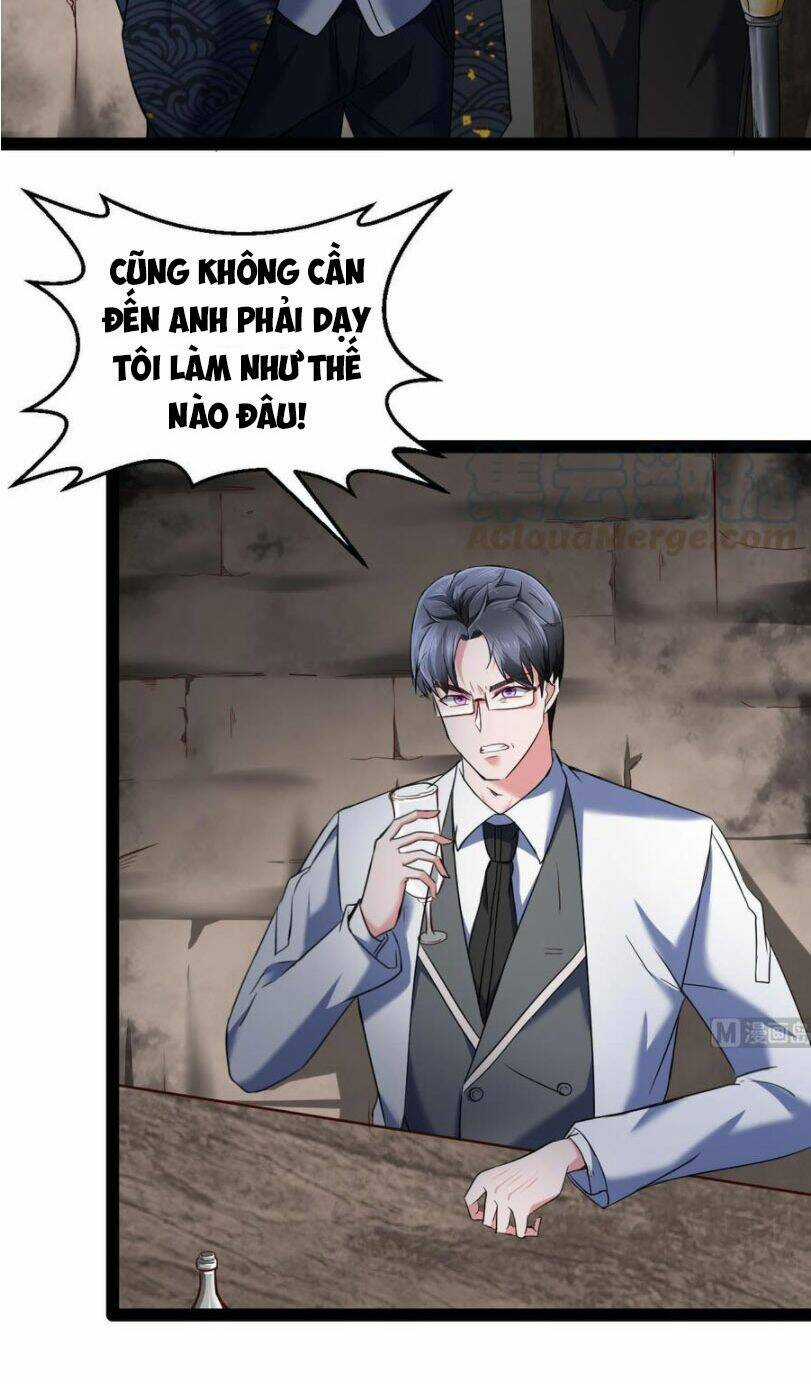 Cực Phẩm Tiên Tôn Ở Rể Chapter 40 trang 16