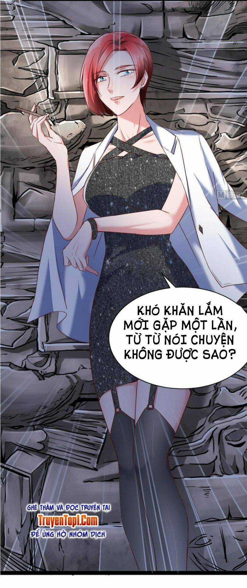 Cực Phẩm Tiên Tôn Ở Rể Chapter 40 trang 18