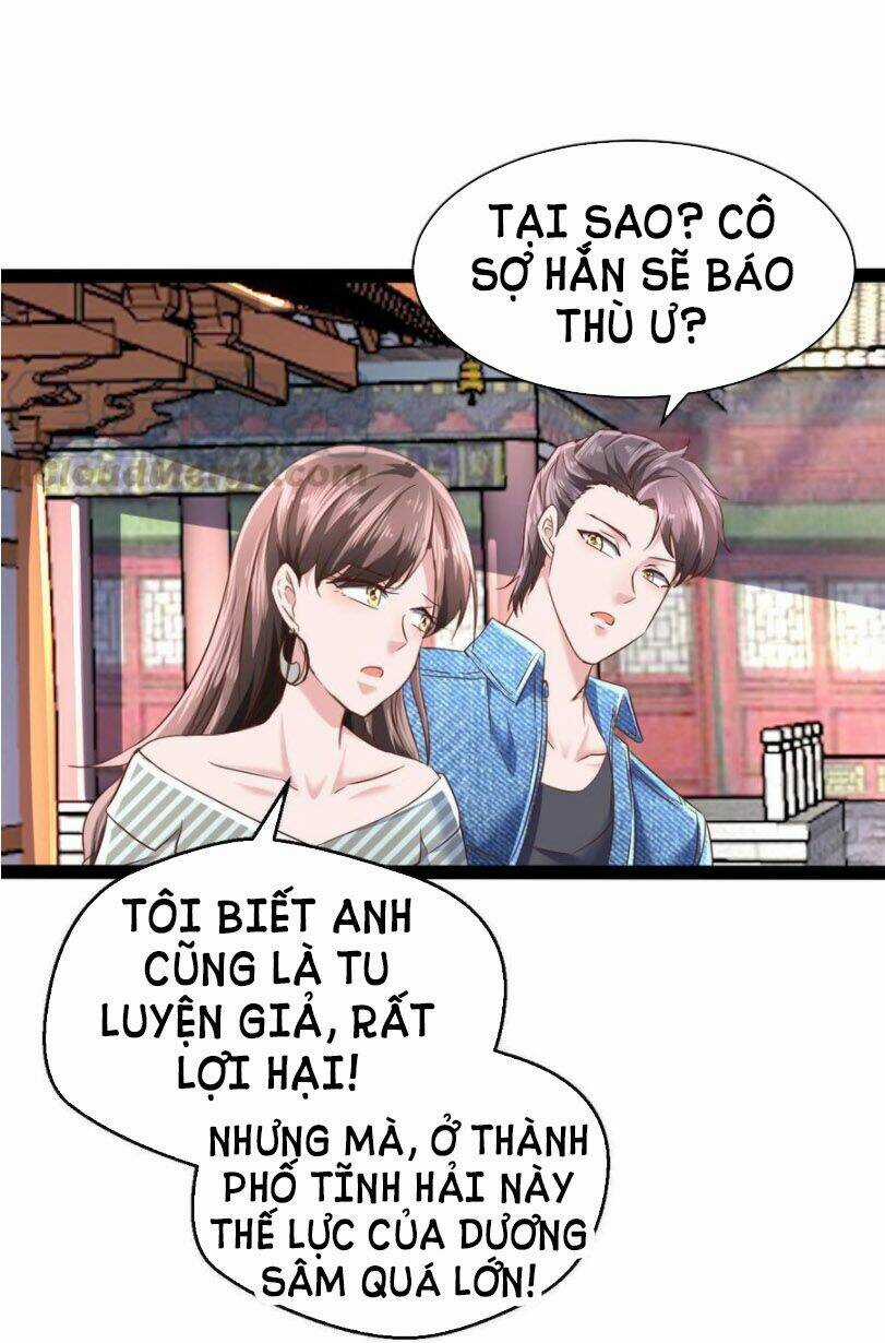 Cực Phẩm Tiên Tôn Ở Rể Chapter 40 trang 2