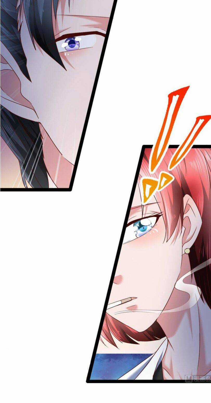 Cực Phẩm Tiên Tôn Ở Rể Chapter 40 trang 20