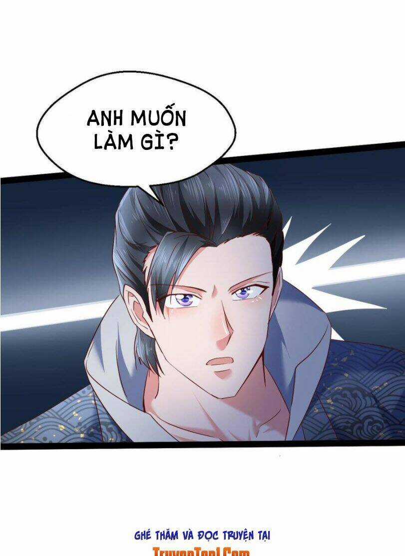 Cực Phẩm Tiên Tôn Ở Rể Chapter 40 trang 21