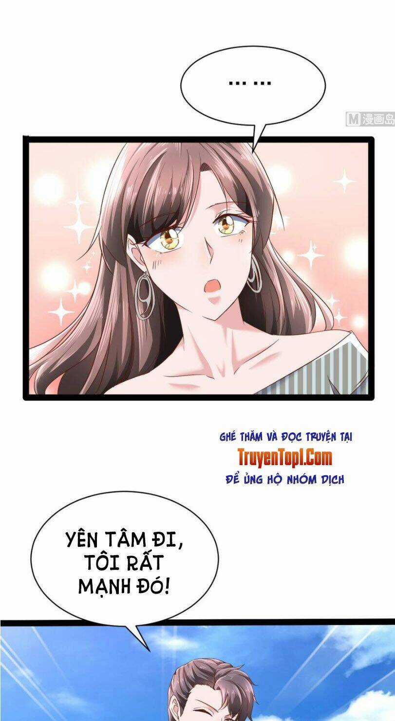 Cực Phẩm Tiên Tôn Ở Rể Chapter 40 trang 4