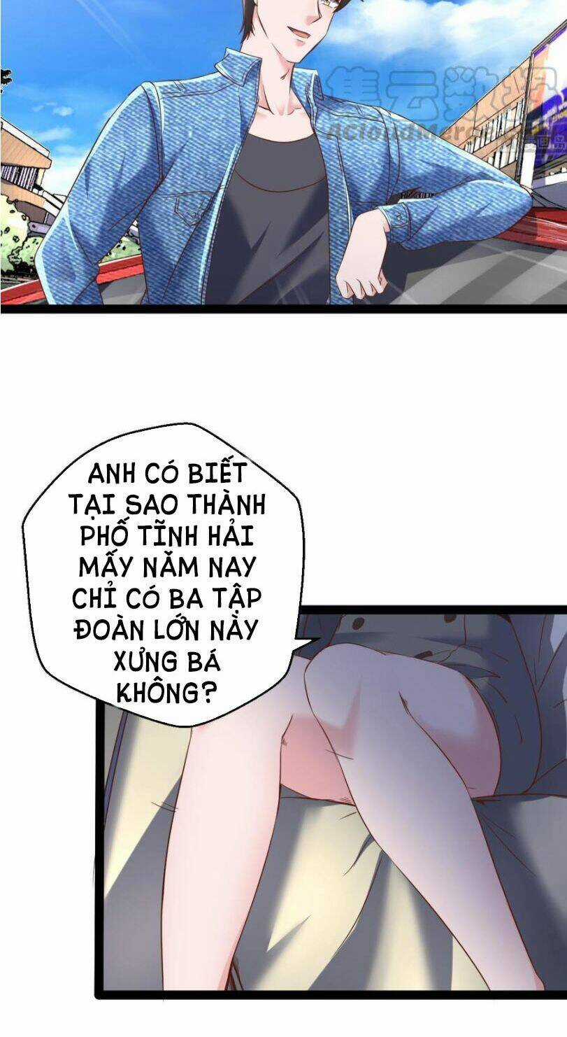 Cực Phẩm Tiên Tôn Ở Rể Chapter 40 trang 5