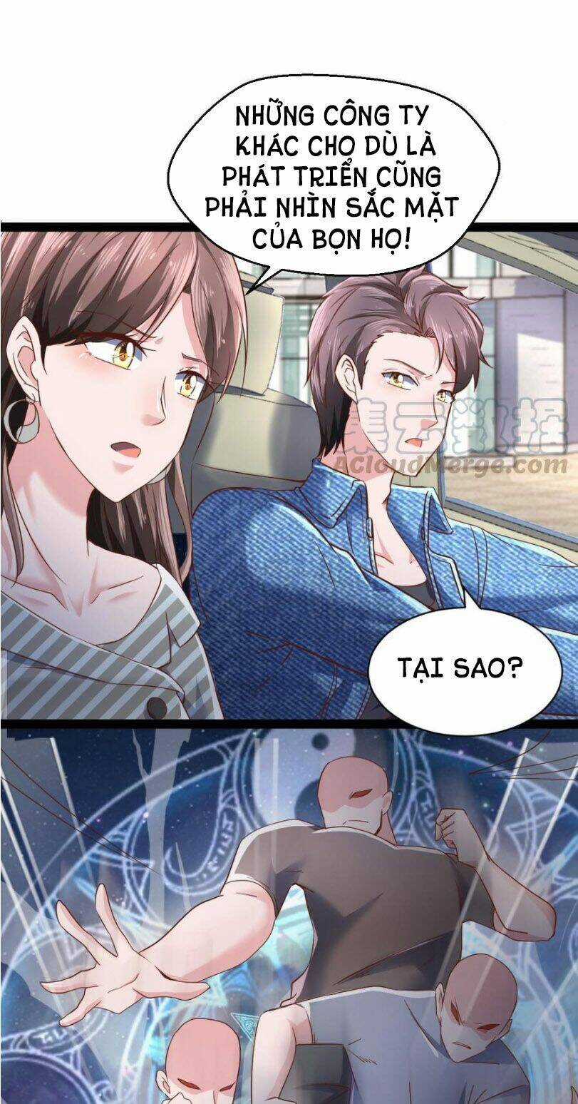 Cực Phẩm Tiên Tôn Ở Rể Chapter 40 trang 6