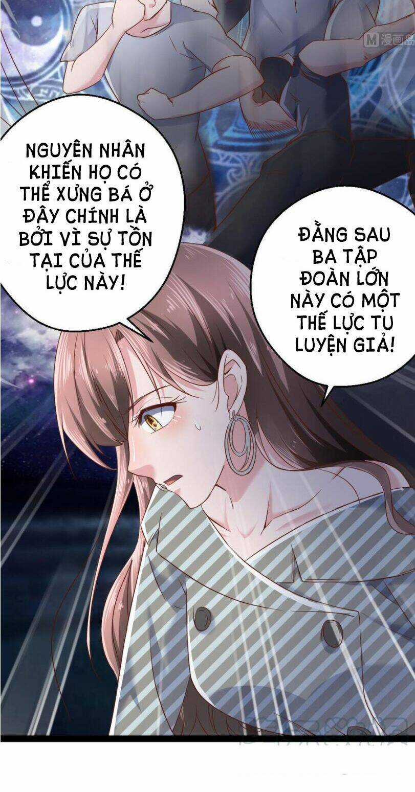 Cực Phẩm Tiên Tôn Ở Rể Chapter 40 trang 7