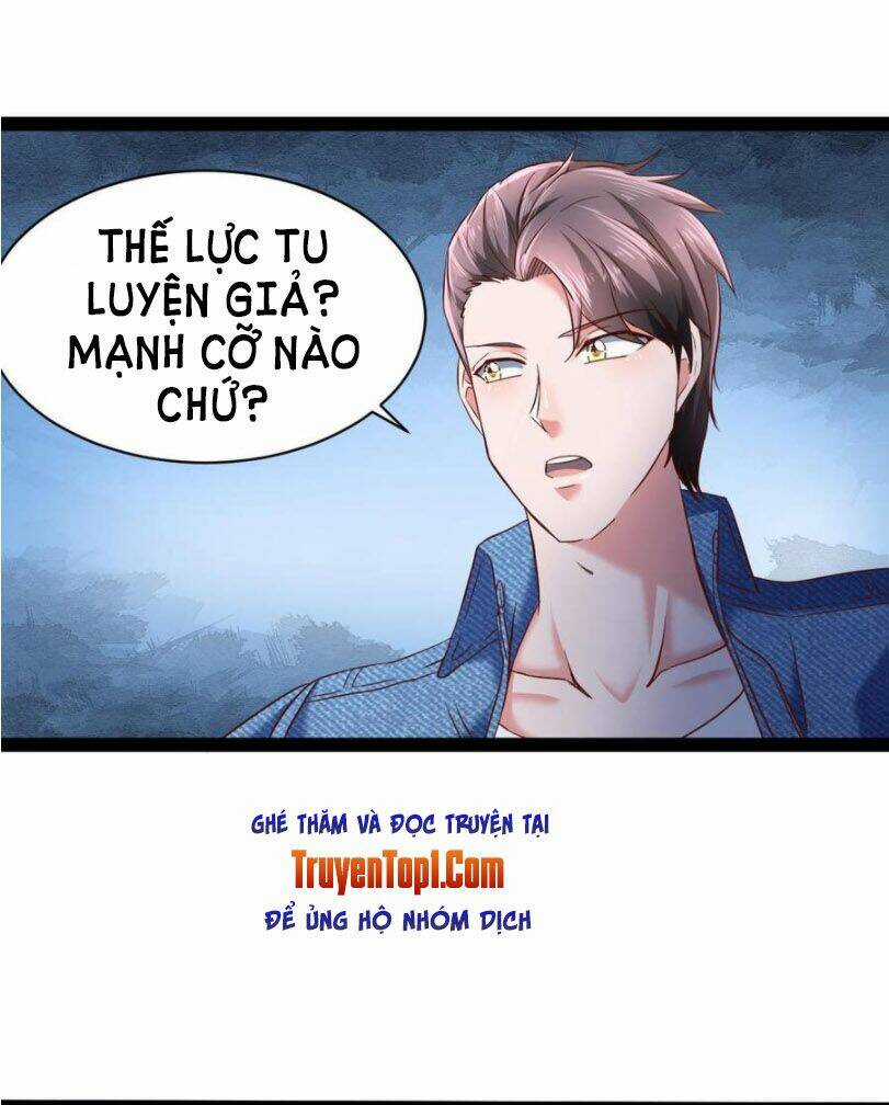 Cực Phẩm Tiên Tôn Ở Rể Chapter 40 trang 8