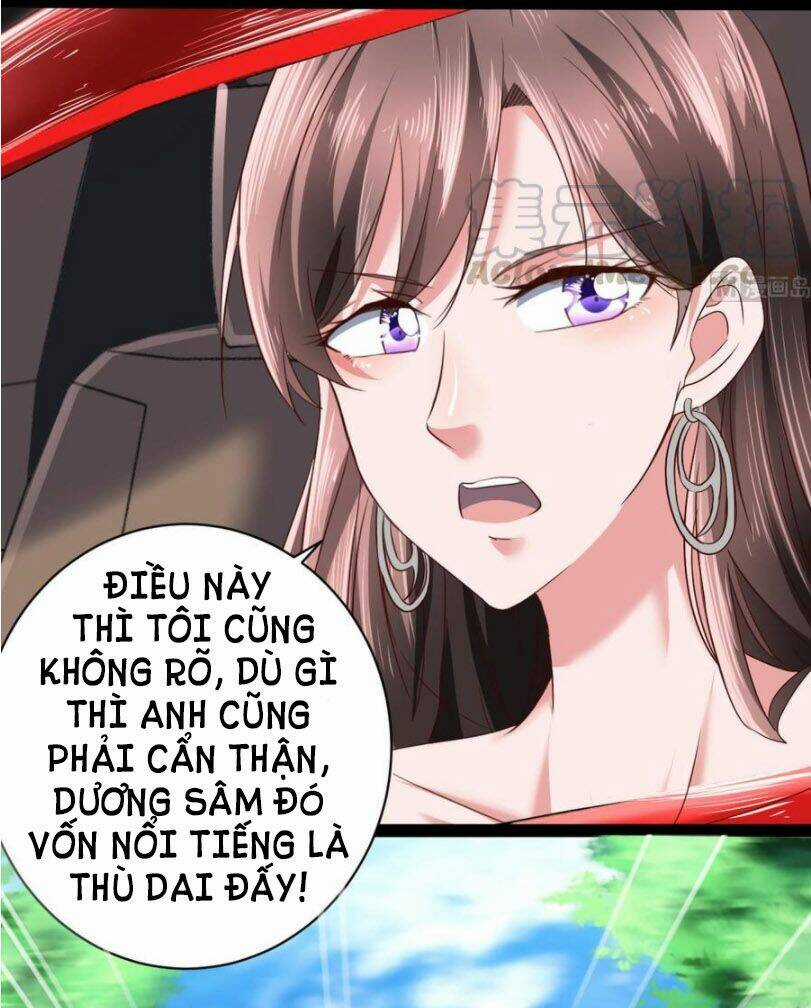 Cực Phẩm Tiên Tôn Ở Rể Chapter 40 trang 9