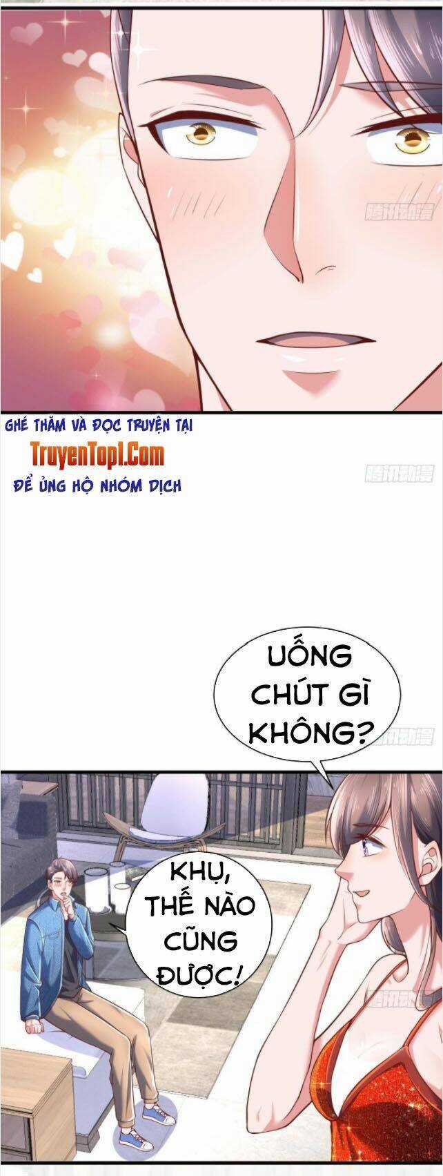Cực Phẩm Tiên Tôn Ở Rể Chapter 41 trang 11