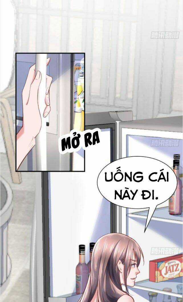 Cực Phẩm Tiên Tôn Ở Rể Chapter 41 trang 12