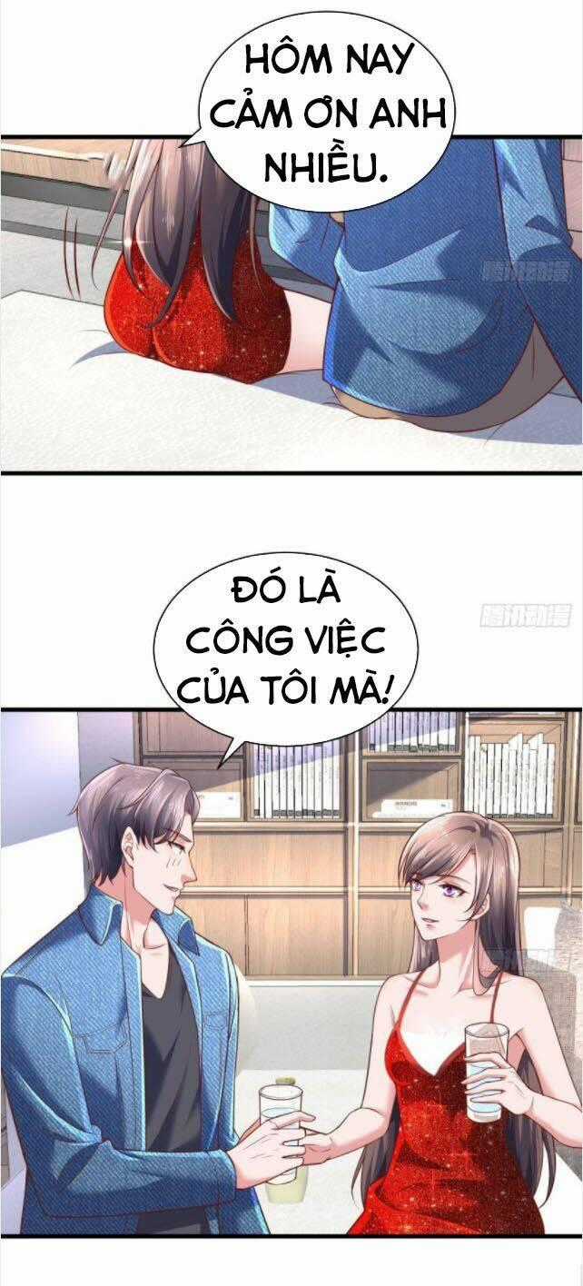 Cực Phẩm Tiên Tôn Ở Rể Chapter 41 trang 14