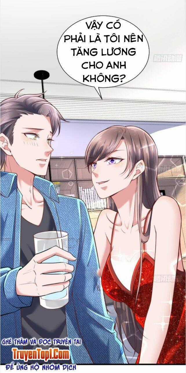 Cực Phẩm Tiên Tôn Ở Rể Chapter 41 trang 15