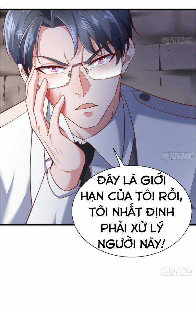 Cực Phẩm Tiên Tôn Ở Rể Chapter 41 trang 3