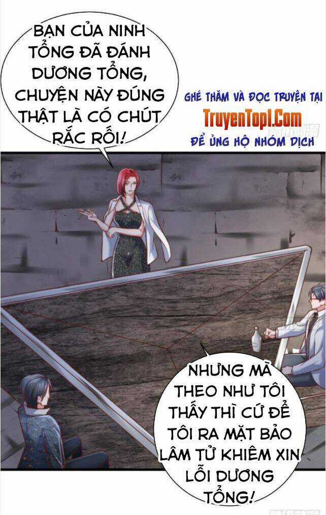 Cực Phẩm Tiên Tôn Ở Rể Chapter 41 trang 4