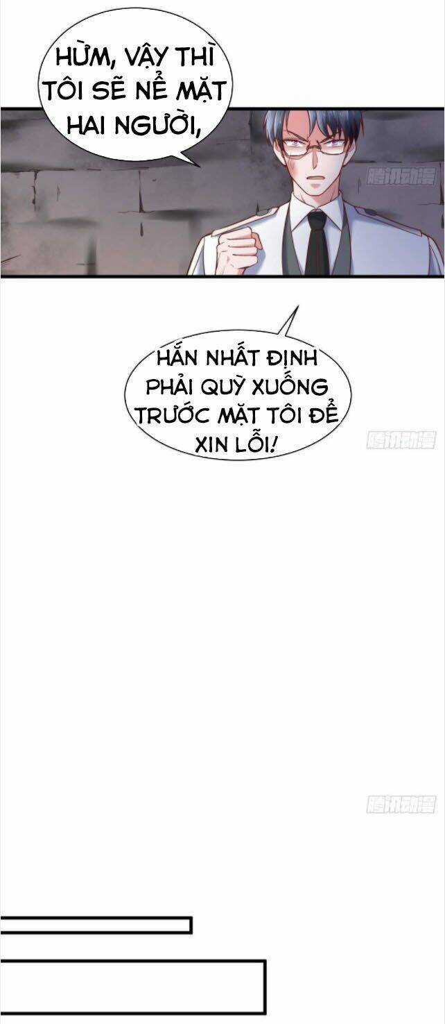 Cực Phẩm Tiên Tôn Ở Rể Chapter 41 trang 5