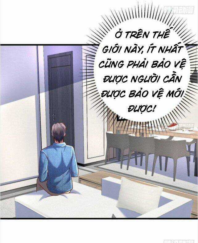 Cực Phẩm Tiên Tôn Ở Rể Chapter 41 trang 8