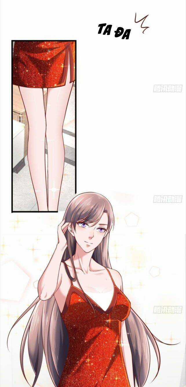 Cực Phẩm Tiên Tôn Ở Rể Chapter 41 trang 9