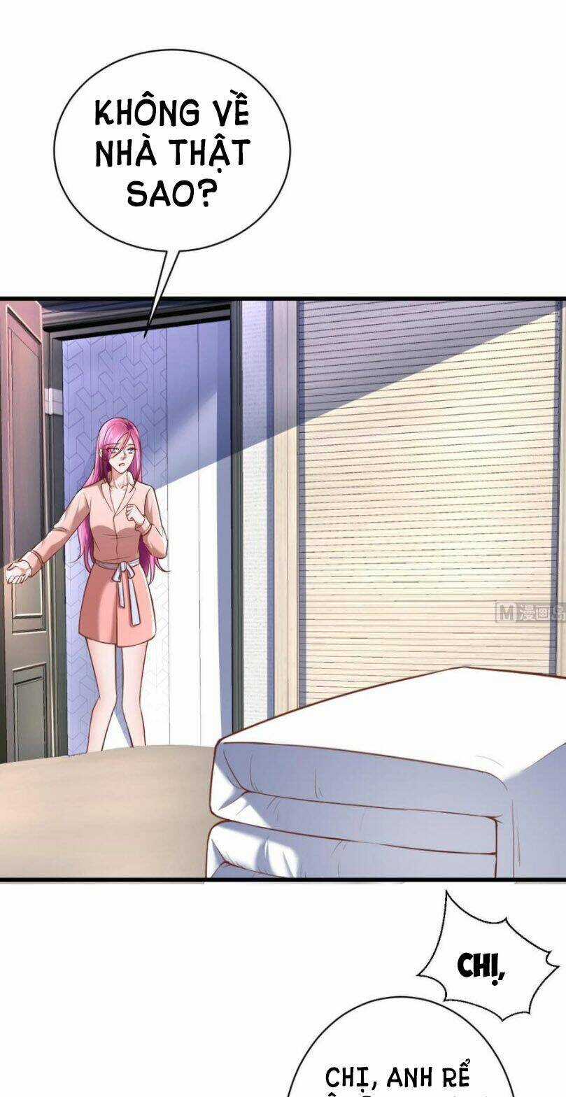 Cực Phẩm Tiên Tôn Ở Rể Chapter 42 trang 12