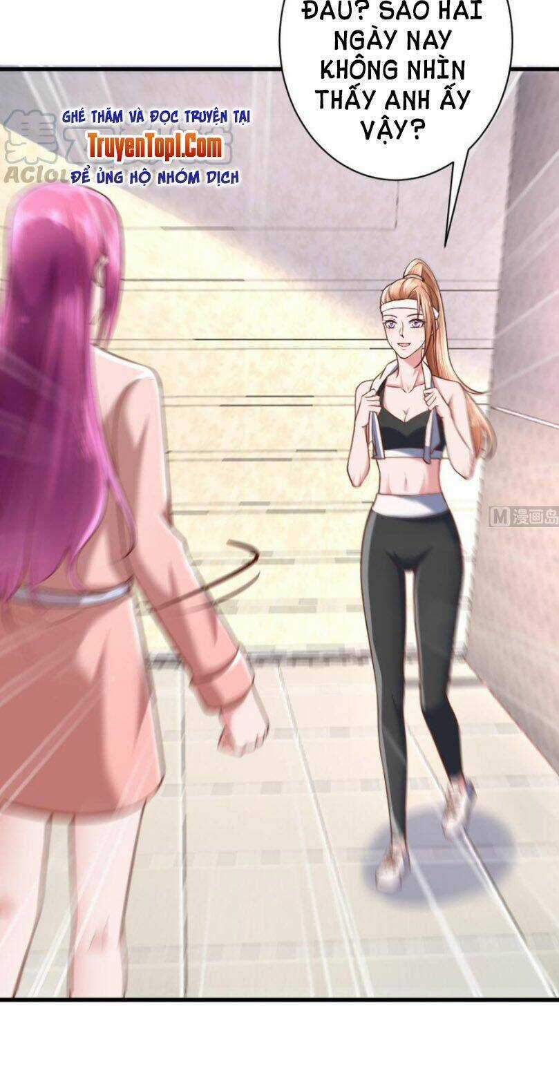 Cực Phẩm Tiên Tôn Ở Rể Chapter 42 trang 13