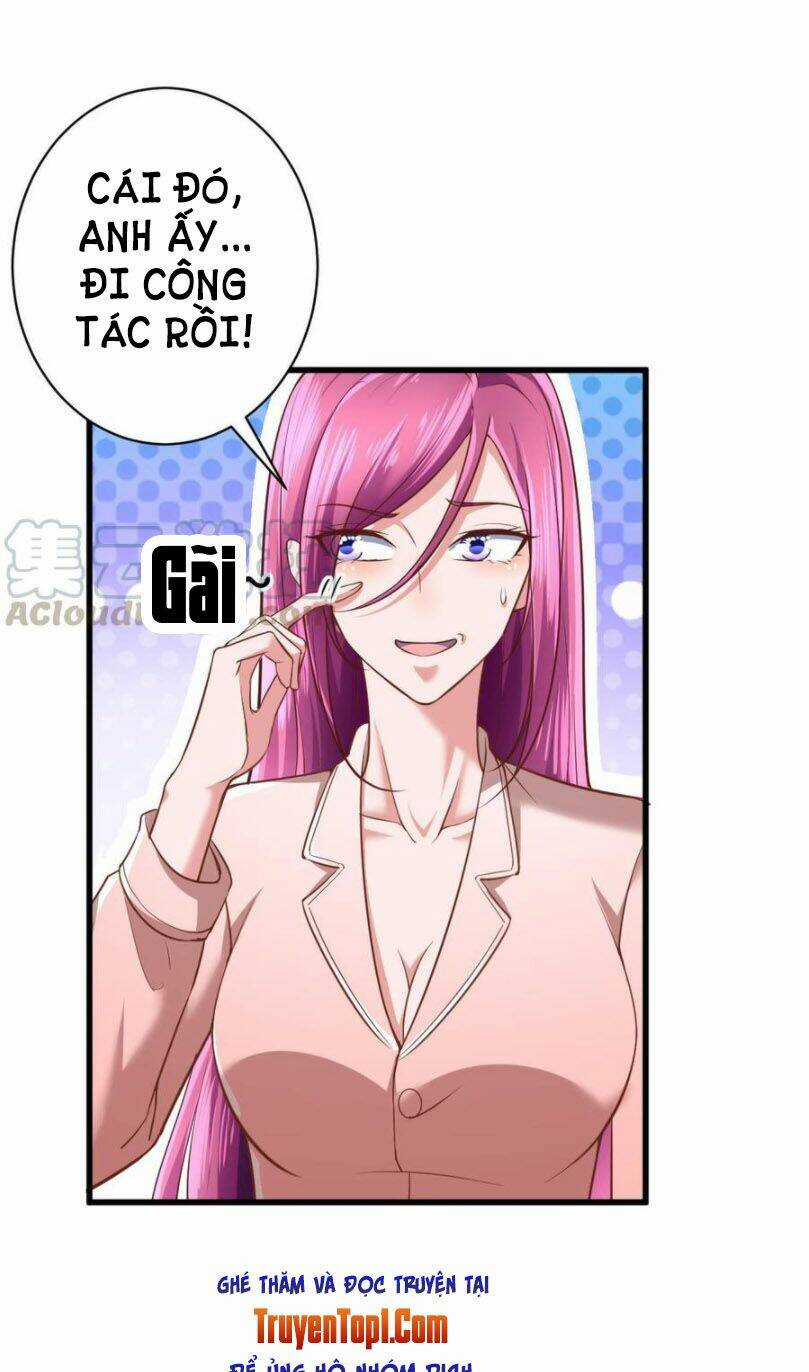 Cực Phẩm Tiên Tôn Ở Rể Chapter 42 trang 14