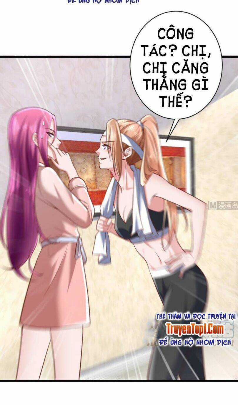 Cực Phẩm Tiên Tôn Ở Rể Chapter 42 trang 15