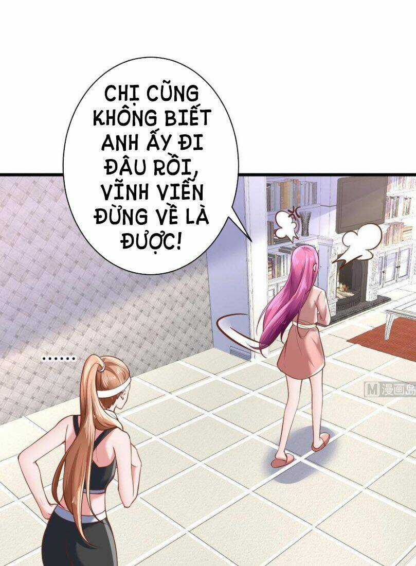 Cực Phẩm Tiên Tôn Ở Rể Chapter 42 trang 16