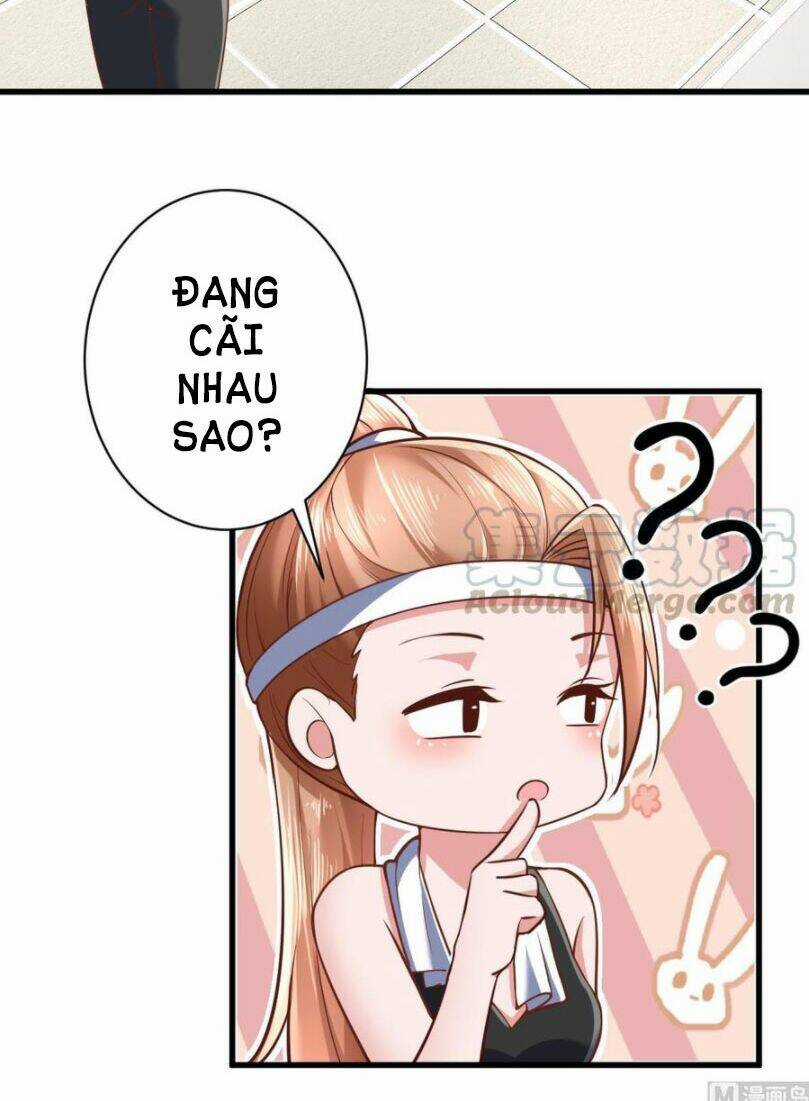 Cực Phẩm Tiên Tôn Ở Rể Chapter 42 trang 17