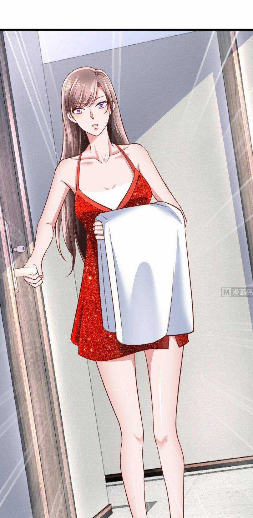 Cực Phẩm Tiên Tôn Ở Rể Chapter 42 trang 19