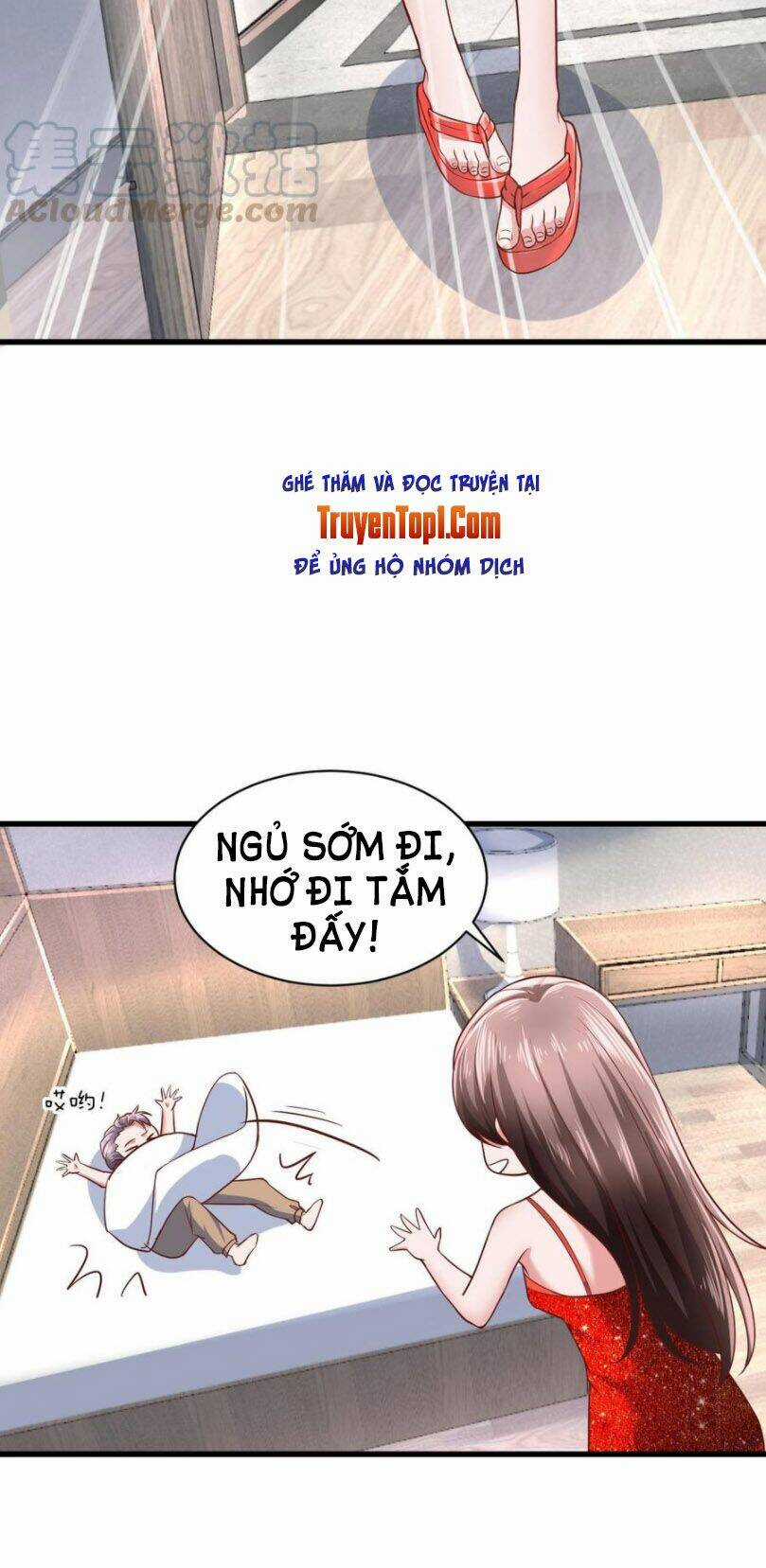 Cực Phẩm Tiên Tôn Ở Rể Chapter 42 trang 20