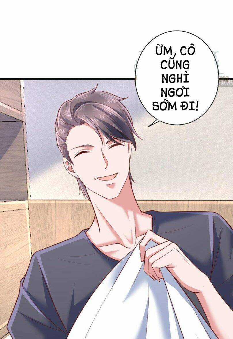 Cực Phẩm Tiên Tôn Ở Rể Chapter 42 trang 21