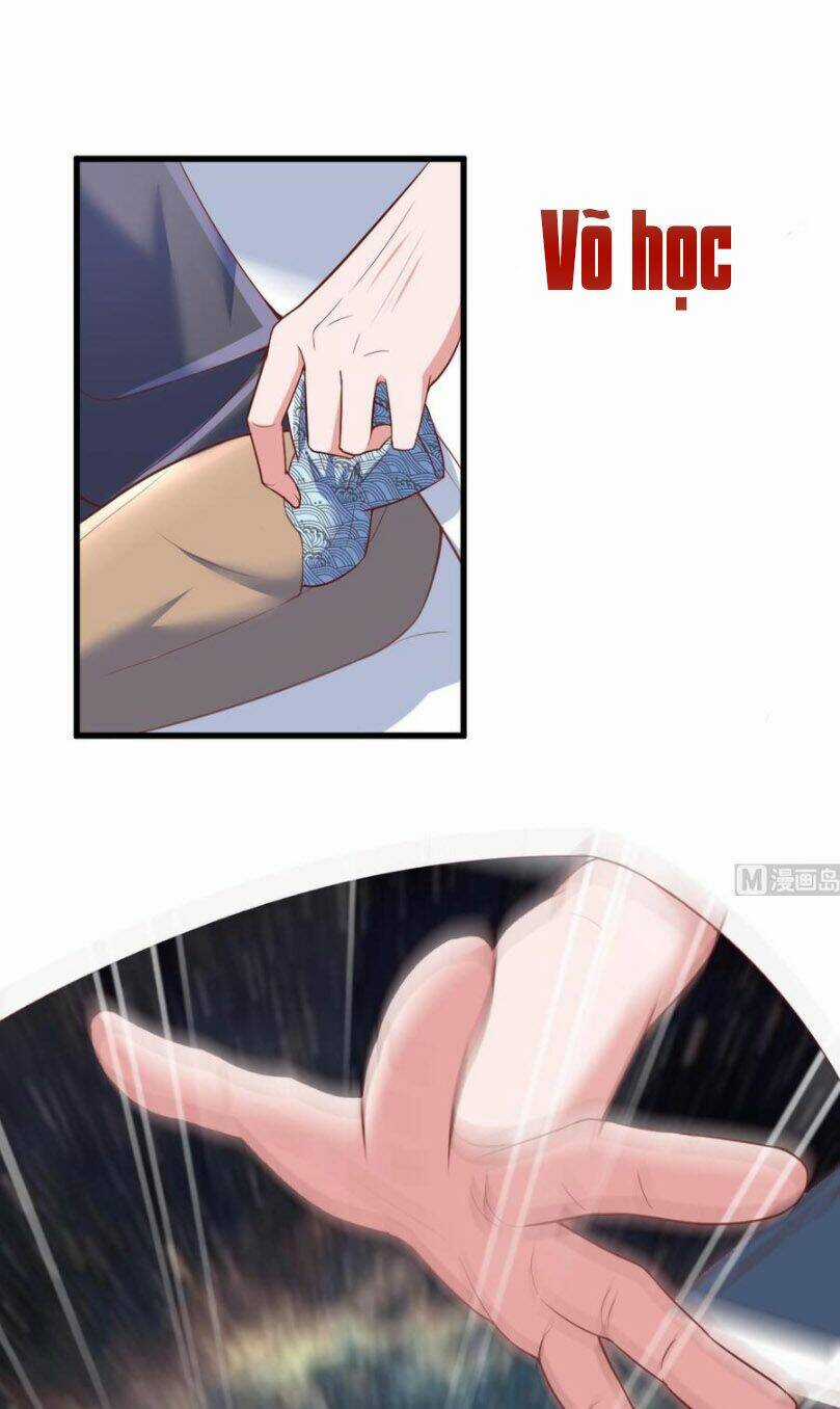 Cực Phẩm Tiên Tôn Ở Rể Chapter 42 trang 23