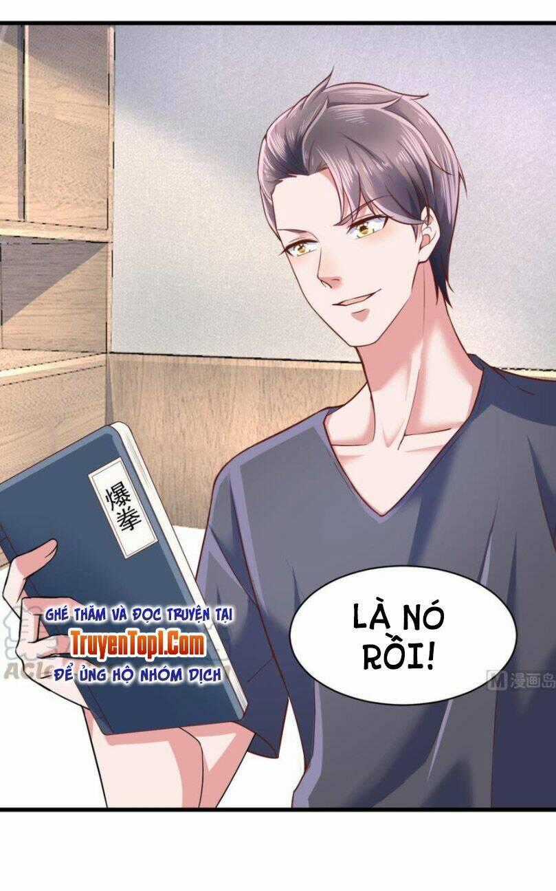 Cực Phẩm Tiên Tôn Ở Rể Chapter 42 trang 25