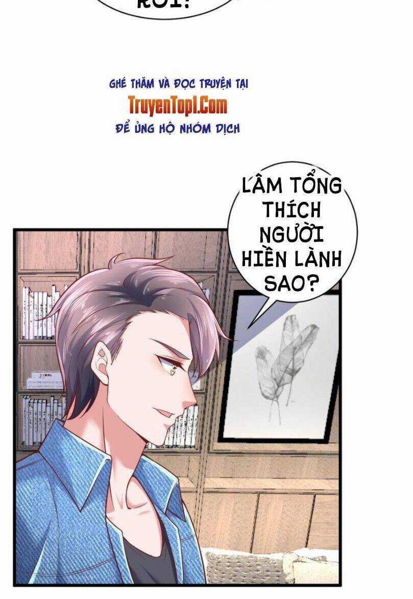 Cực Phẩm Tiên Tôn Ở Rể Chapter 42 trang 3