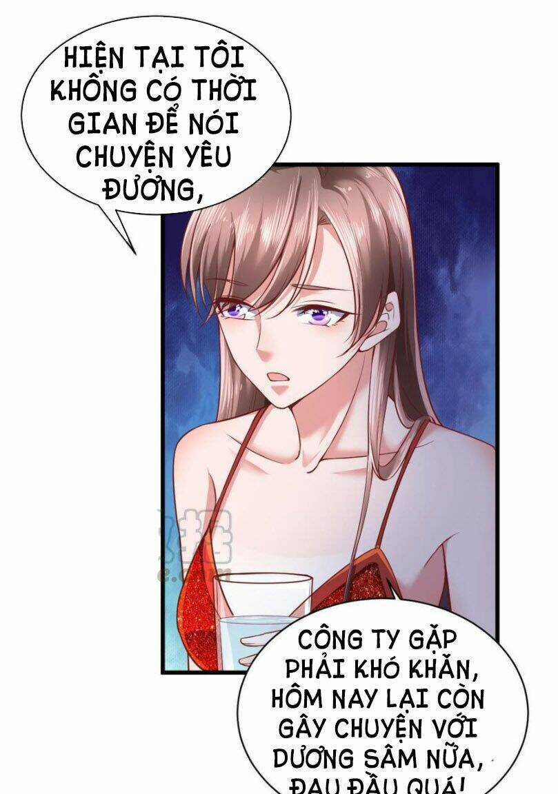 Cực Phẩm Tiên Tôn Ở Rể Chapter 42 trang 4