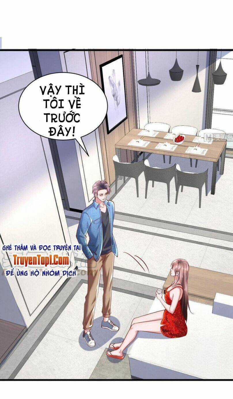 Cực Phẩm Tiên Tôn Ở Rể Chapter 42 trang 7