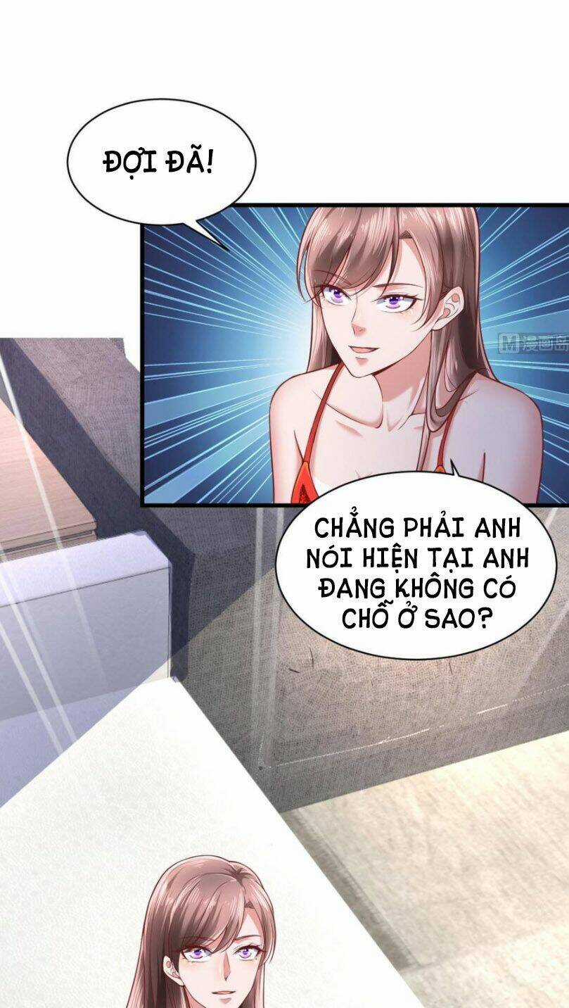 Cực Phẩm Tiên Tôn Ở Rể Chapter 42 trang 8