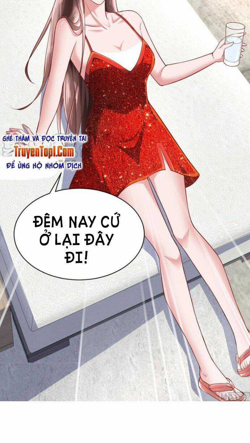 Cực Phẩm Tiên Tôn Ở Rể Chapter 42 trang 9