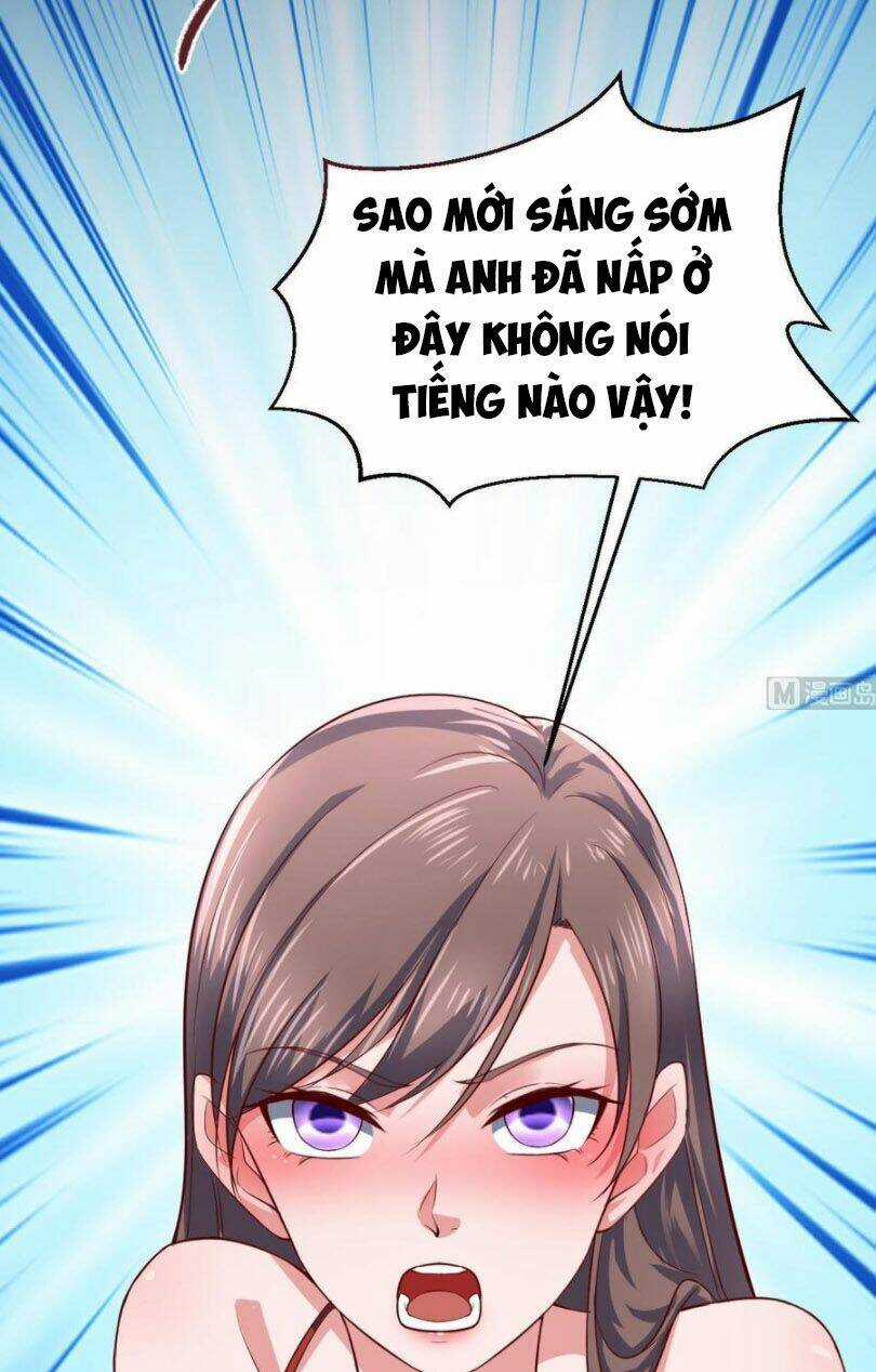 Cực Phẩm Tiên Tôn Ở Rể Chapter 43 trang 16