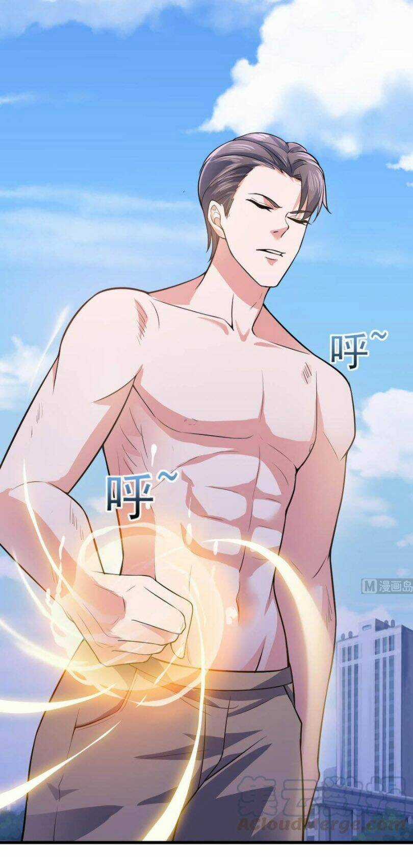 Cực Phẩm Tiên Tôn Ở Rể Chapter 43 trang 2