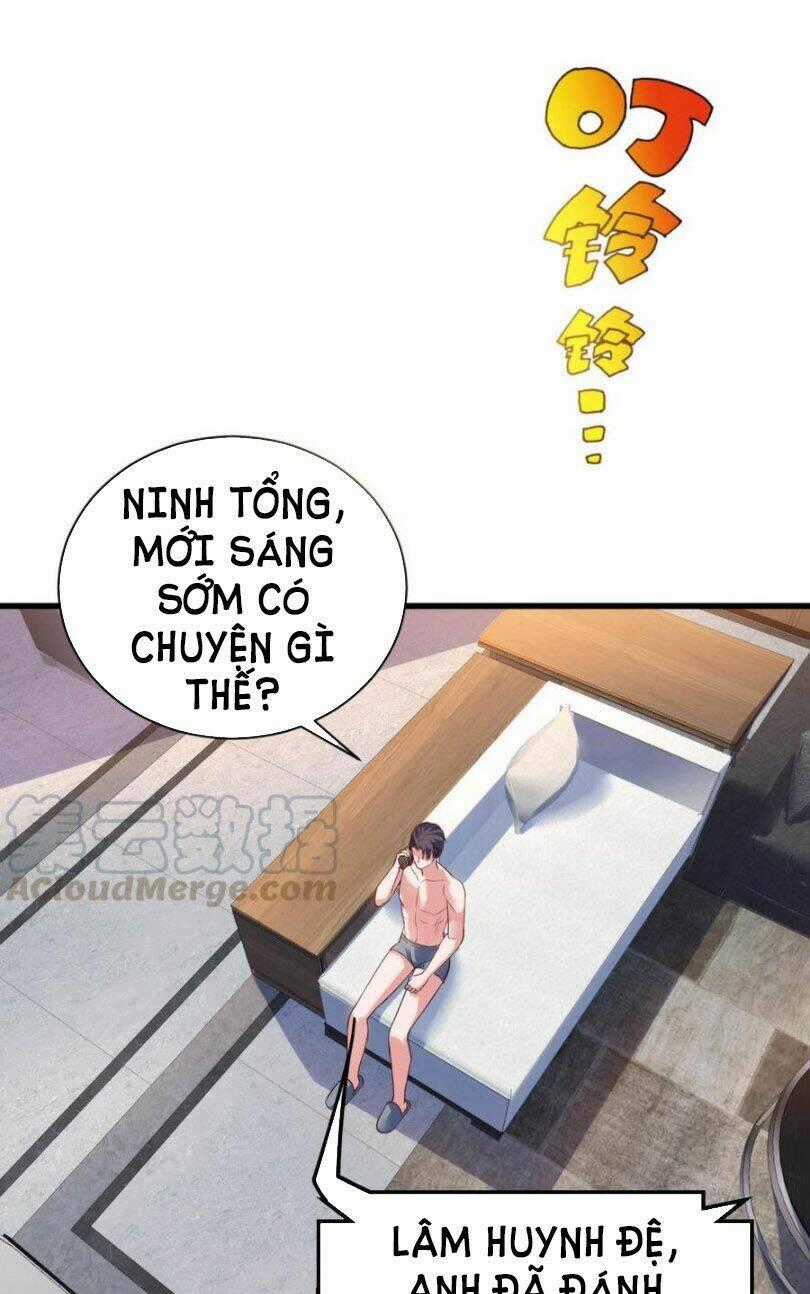 Cực Phẩm Tiên Tôn Ở Rể Chapter 43 trang 21