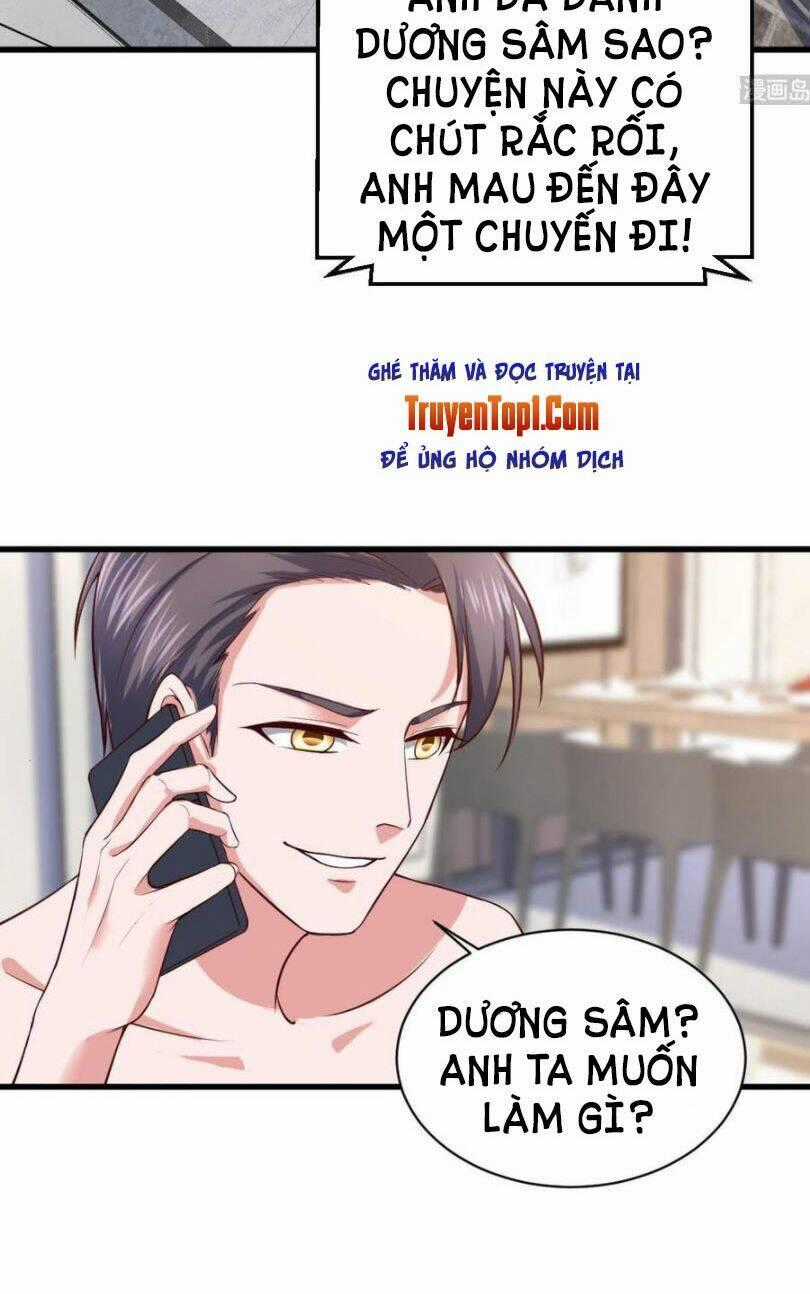 Cực Phẩm Tiên Tôn Ở Rể Chapter 43 trang 22