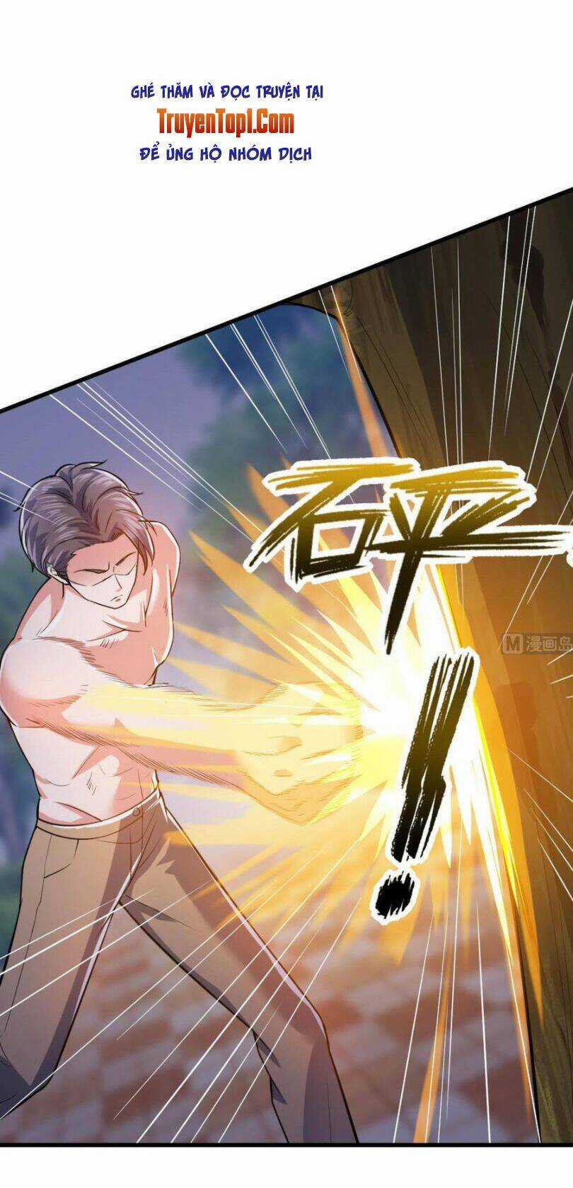 Cực Phẩm Tiên Tôn Ở Rể Chapter 43 trang 3