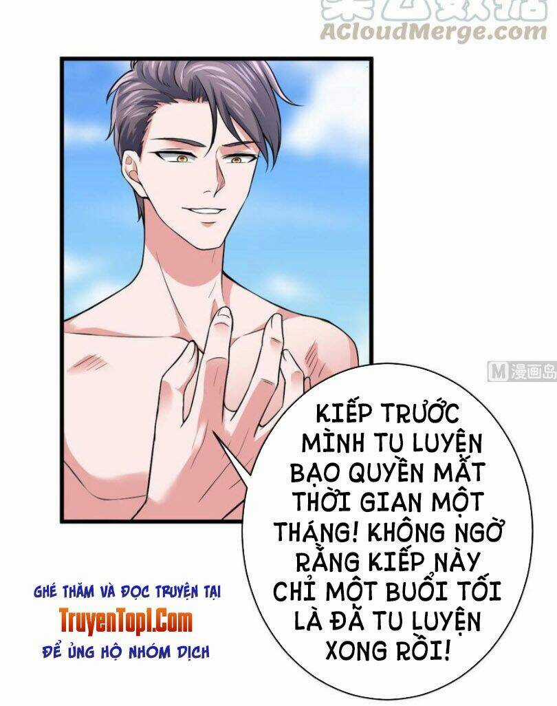 Cực Phẩm Tiên Tôn Ở Rể Chapter 43 trang 4
